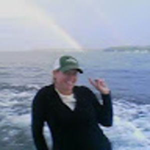 Meet your Posher, Tonia